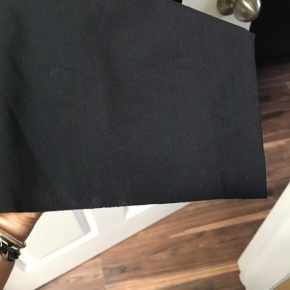 IRIE Wash Black Pants - Picture 7 of 9